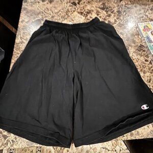 Men's Medium Champion Athletic Shorts
